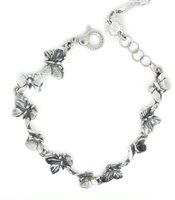 Bracciale Giovanni Raspini Donna in Argento 7587 - 7587